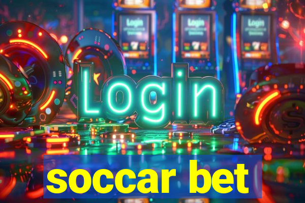 soccar bet